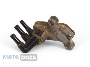 Термоклапан Honda Lead AB01 б/у
