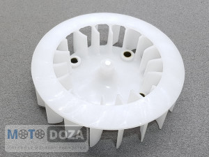 Вентилятор охлаждения двигателя GY6-150