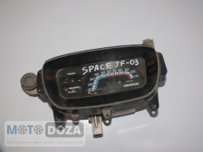 Спидометр Space-125 JF03 б/у