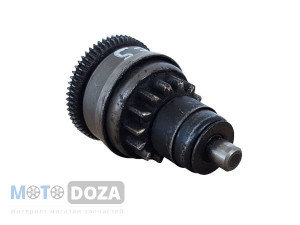 Бендикс Suzuki Lets/AD б/у