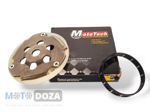 Обгонная муфта Yamaha Jog 3KJ MotoTech Taiwan