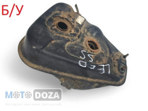 Бензобак Lead SS б/у