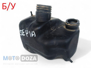 Бензобак Suzuki Sepia CA1EA б/у