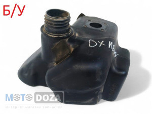 Бензобак Suzuki Lets DX New б/у