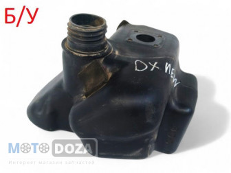 Бензобак Suzuki Lets DX New б/у: идеальное решение для вашего мопеда