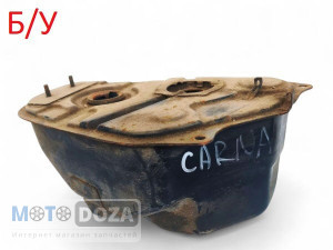 Бензобак Suzuki Carna б/у