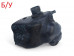 Б/у бензобак Suzuki Address V50G/Lets 4T: идеальное решение для вашего мопеда