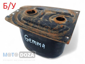 Бензобак Suzuki Gemma б/у