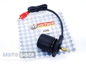 Электромагнитный клапан Yamaha Jog 3KJ MotoTech