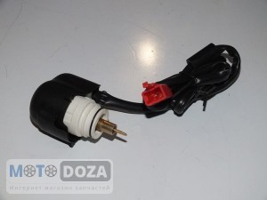 Электромагнитный клапан Honda Dio AF56/62 (A062) MotoTech