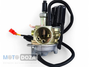Карбюратор Dio AF27/AF34 Old (B261) MotoTech Taiwan