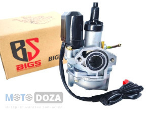 Карбюратор Dio AF34/35 New BIGS
