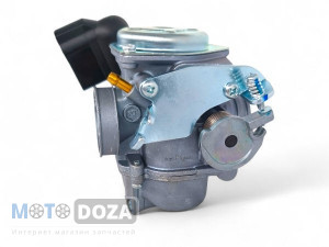 Карбюратор Dio AF62 Kurosawa M-T