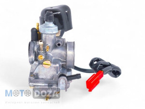 Карбюратор Lets Wearken