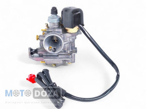 Карбюратор Lets Wearken