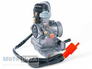 Карбюратор Lets Wearken