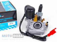 Карбюратор Lets Kurosawa