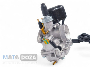 Карбюратор Lets Kurosawa