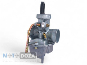 Карбюратор Alpha 72cc PZ16 Kurosawa M-T