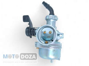 Карбюратор Vigor 110cc PZ22C Kurosawa M-T