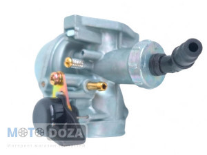 Карбюратор Vigor 110cc PZ22C Kurosawa M-T