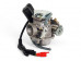 Карбюратор 150cc 4-Т: основные характеристики