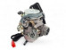 Карбюратор 150cc 4-Т: основные характеристики