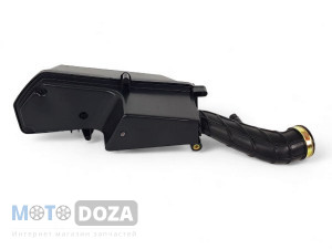 Корпус воздушного фильтра GY6 (колесная база 12-14)