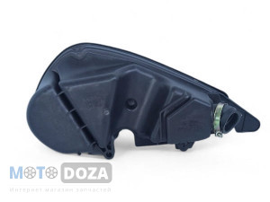 Корпус воздушного фильтра Lets 3 (бабочка)