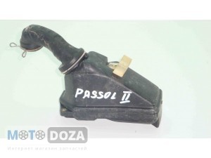 Корпус воздушного фильтра Passol-2 б/у