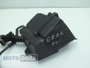 Корпус воздушного фильтра Gear 4T б/у