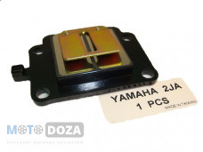 Лепестковый клапан 2JA Taiwan