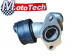 Патрубок впускной Jog SA36/39J Gear UA06J MotoTech: основное улучшение для вашего мопеда