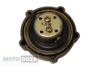 Пробка бензобака Yamaha Jog SA16J/Gear 4-T б/у