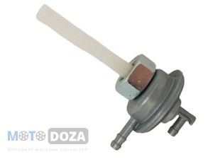 Вакуумный клапан Honda Tact/GY6 (d=14mm) Formula-6