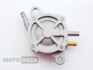 Вакуумный бензонасос+топливный фильтр Honda Dio Formula-6