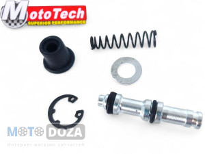 Ремкомплект тормозной машинки Yamaha (B024) MotoTech