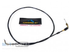 Трос газа Suzuki Lets (A079) Kurosawa M-T