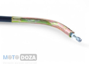 Трос газа Suzuki Lets (A079) Kurosawa M-T