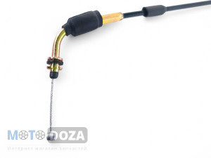 Трос газа Suzuki Lets (A079) Kurosawa M-T