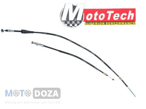 Трос переднего тормоза Honda Dio AF56/62 (A067) MotoTech