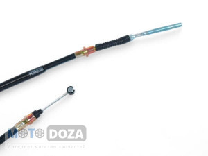Трос переднего тормоза Honda Dio AF56/62 (A067) MotoTech
