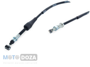 Трос переднего тормоза Honda Dio AF56/62 (A067) MotoTech