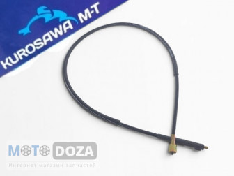 Надежный трос спидометра Kurosawa M-T на Honda Tact AF16/24/30