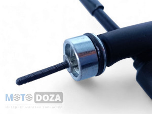 Трос спидометра Yamaha Gear 4KN/UA06J/Jog SA36J (B105) MotoTech