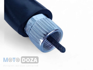 Трос спидометра Yamaha Gear 4KN/UA06J/Jog SA36J (B105) MotoTech