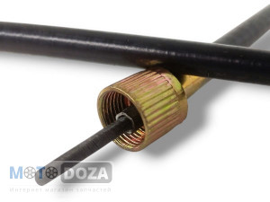 Трос спидометра Yamaha Jog SA disk (B099) Kurosawa M-T