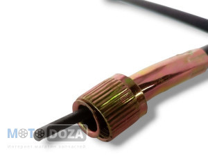Трос спидометра Yamaha Jog SA disk (B099) Kurosawa M-T