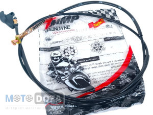 Трос заднего тормоза Yamaha Jog (2000 mm) TMMP