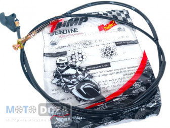 Трос заднего тормоза Yamaha Jog (2000 mm): надежное качество и долговечность